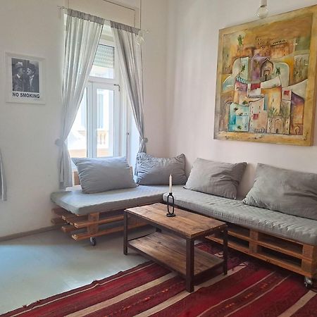 Par Par Apartman بودابست المظهر الخارجي الصورة
