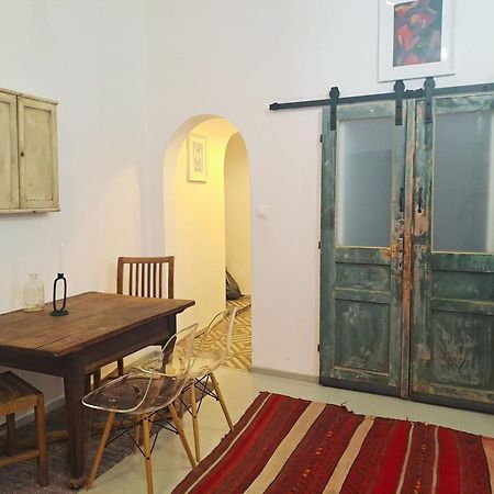 Par Par Apartman بودابست المظهر الخارجي الصورة