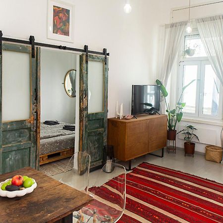 Par Par Apartman بودابست المظهر الخارجي الصورة
