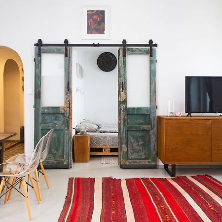 Par Par Apartman بودابست المظهر الخارجي الصورة