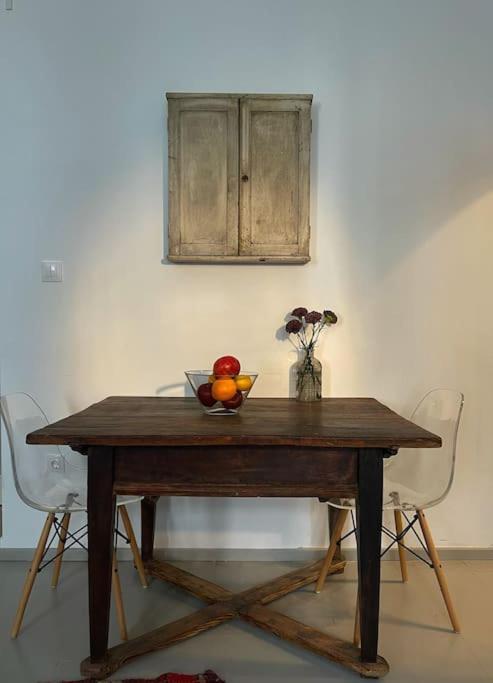 Par Par Apartman بودابست المظهر الخارجي الصورة