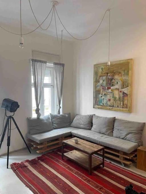 Par Par Apartman بودابست المظهر الخارجي الصورة