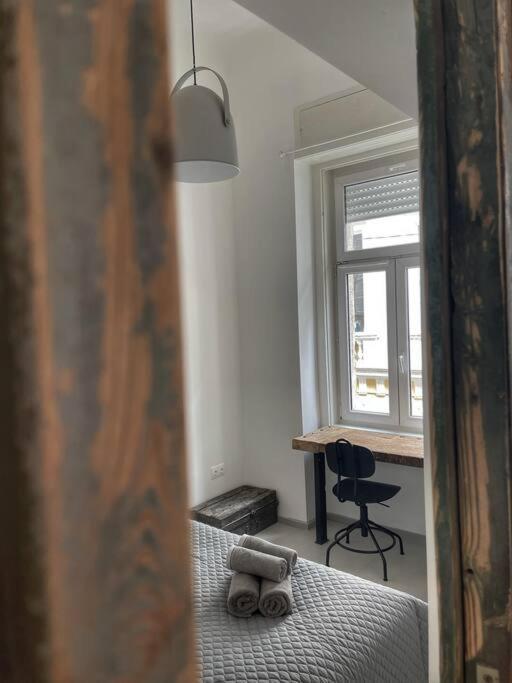 Par Par Apartman بودابست المظهر الخارجي الصورة