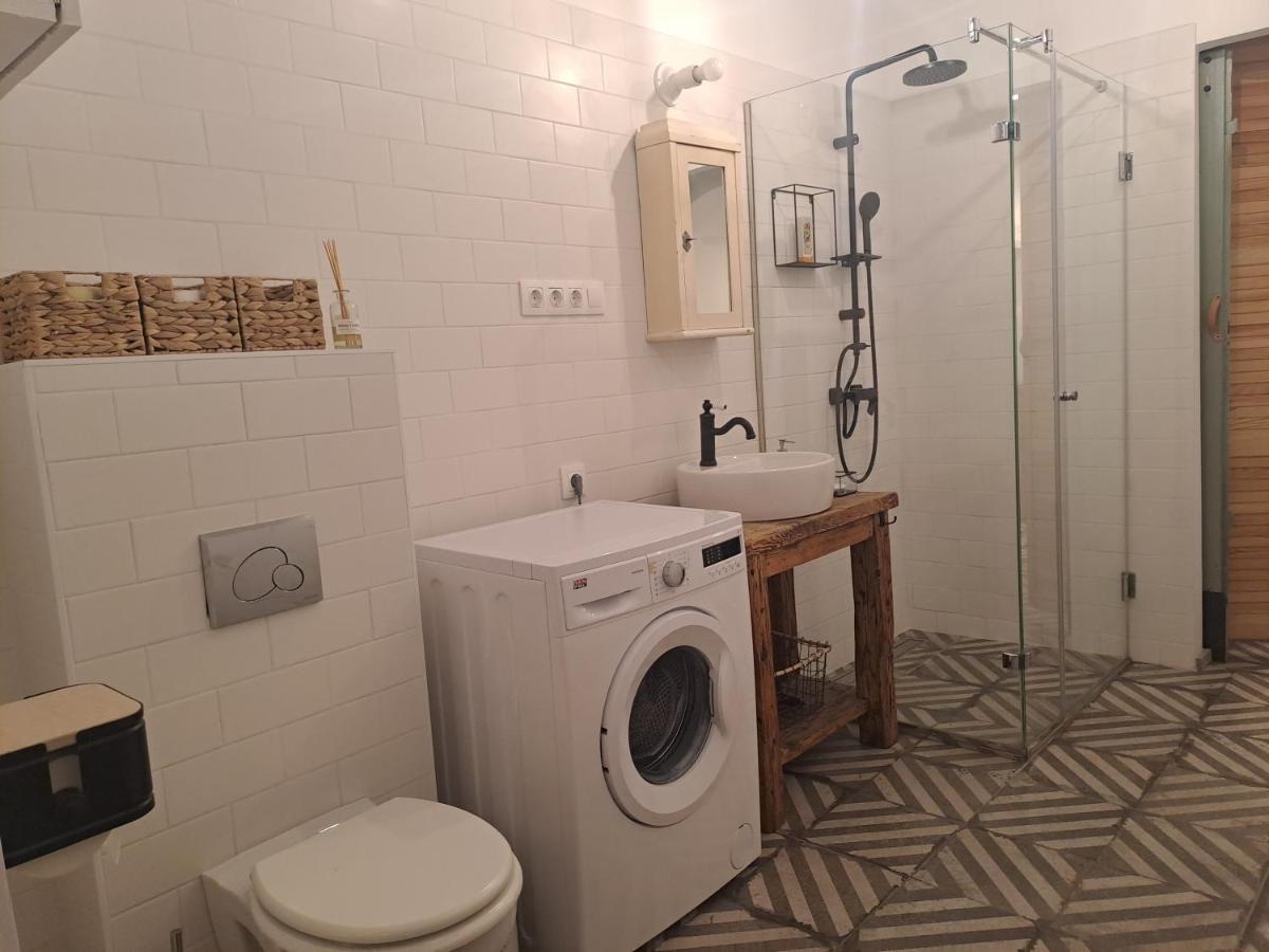 Par Par Apartman بودابست المظهر الخارجي الصورة