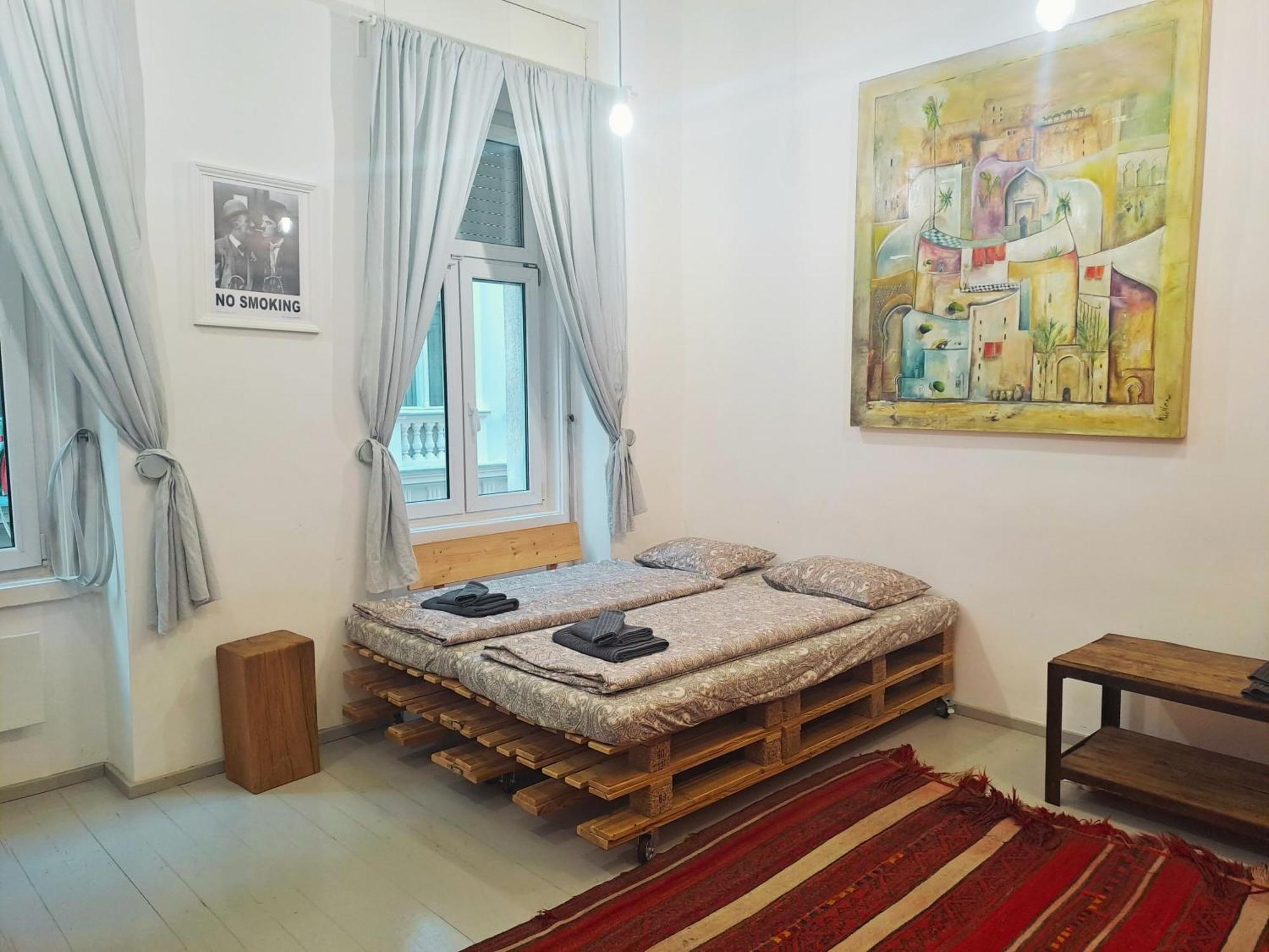 Par Par Apartman بودابست المظهر الخارجي الصورة