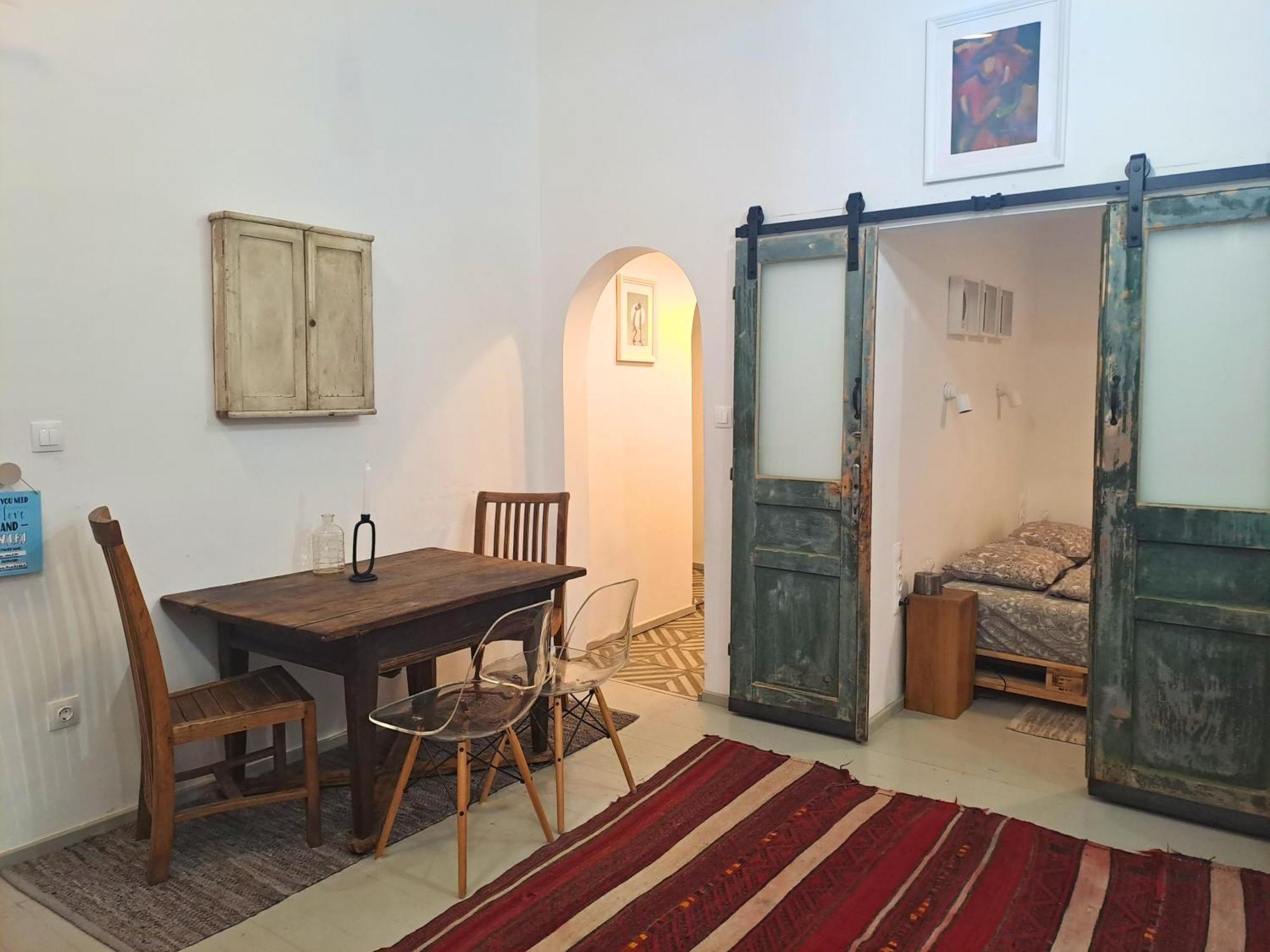 Par Par Apartman بودابست المظهر الخارجي الصورة