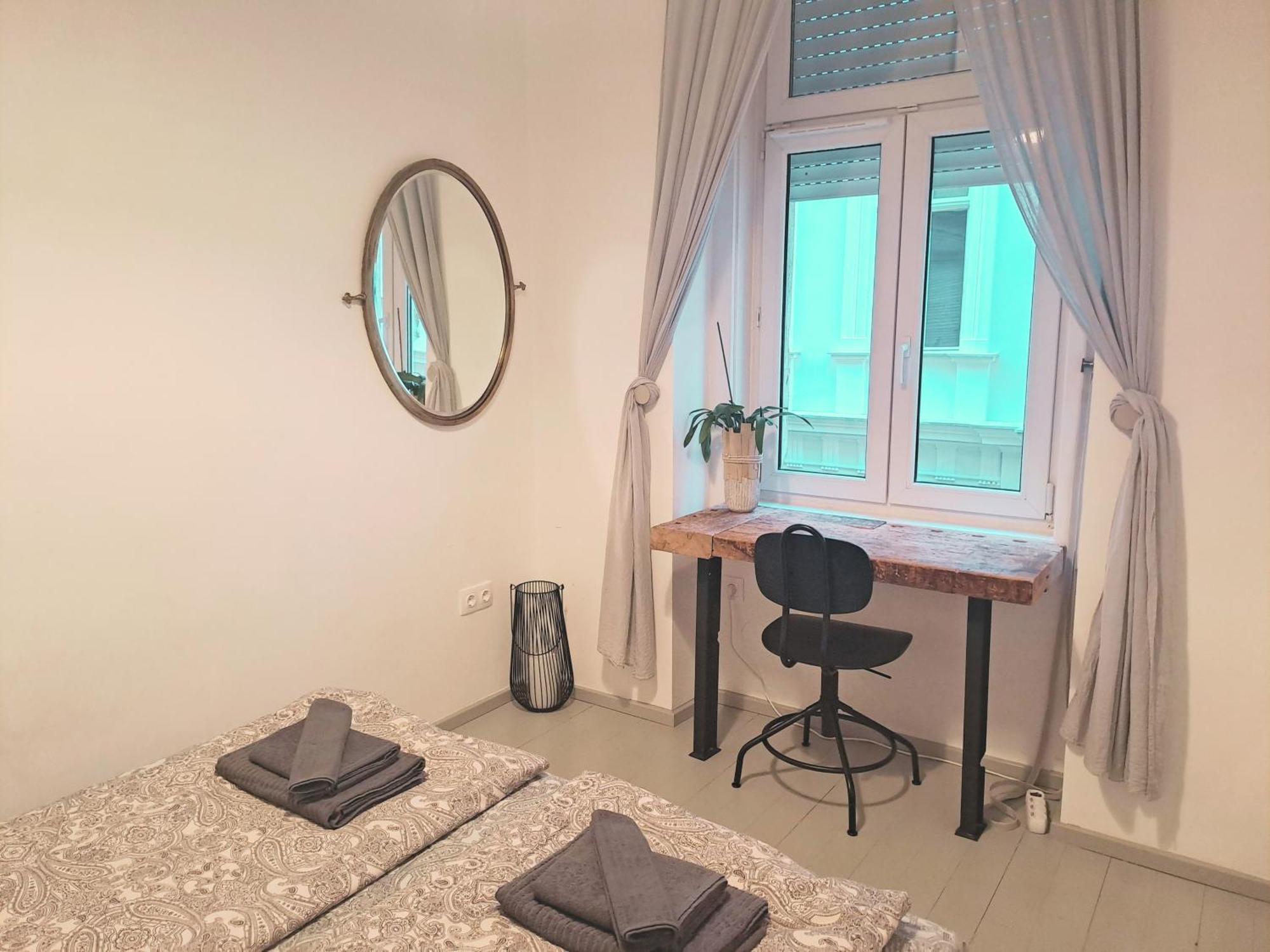 Par Par Apartman بودابست المظهر الخارجي الصورة