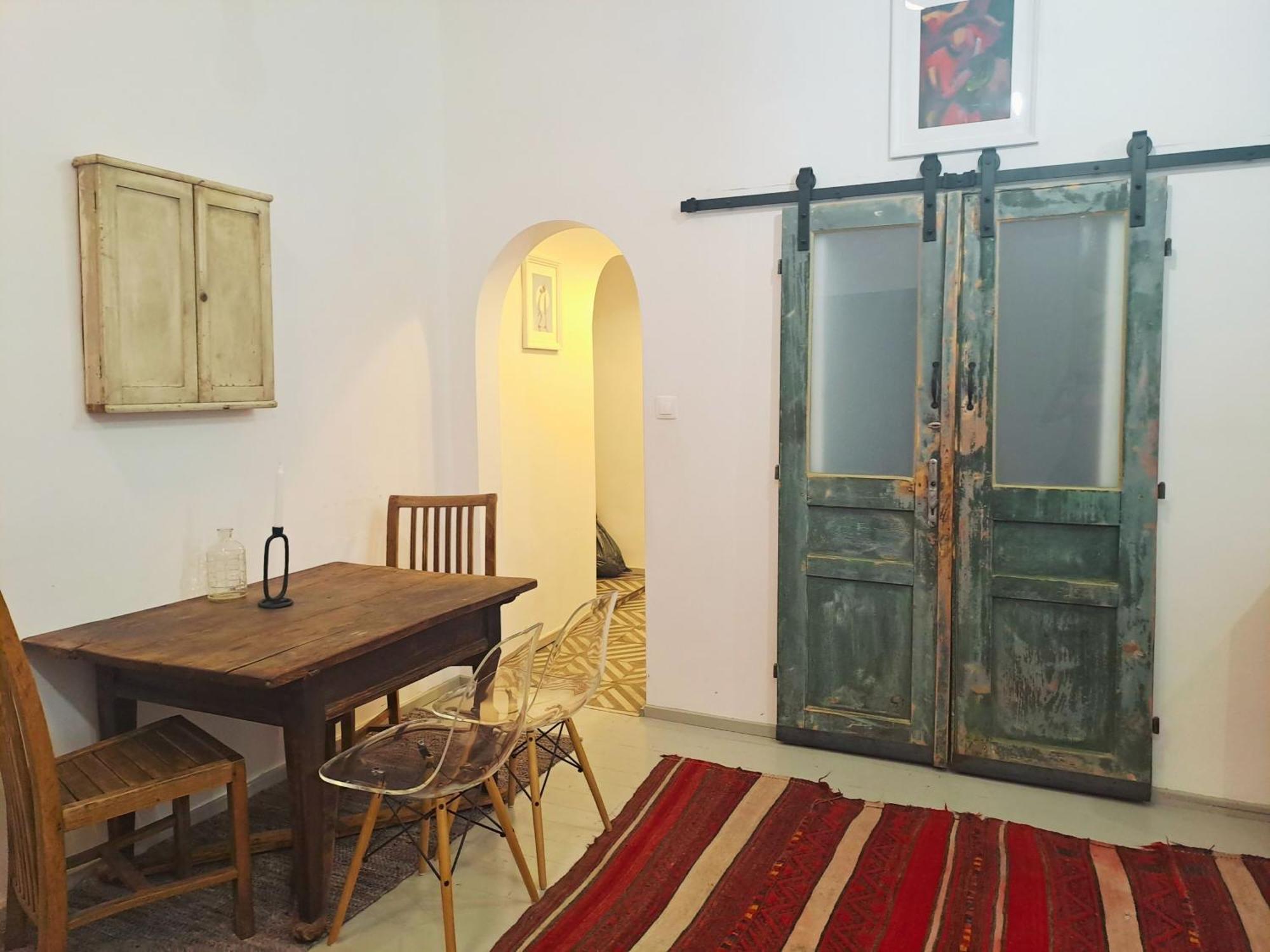 Par Par Apartman بودابست المظهر الخارجي الصورة