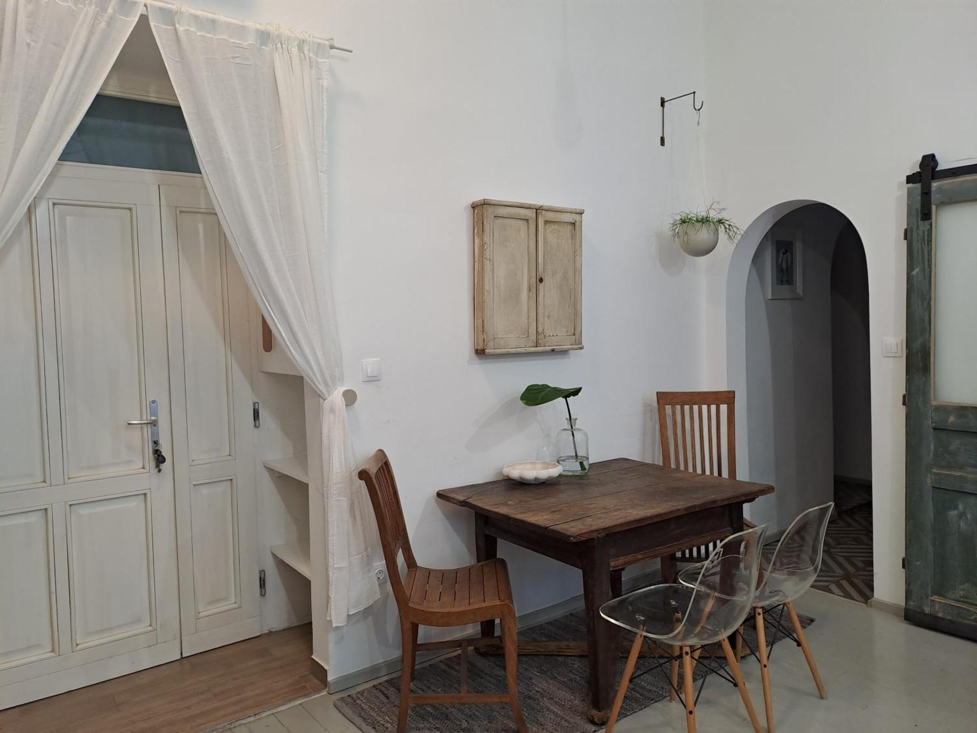 Par Par Apartman بودابست المظهر الخارجي الصورة