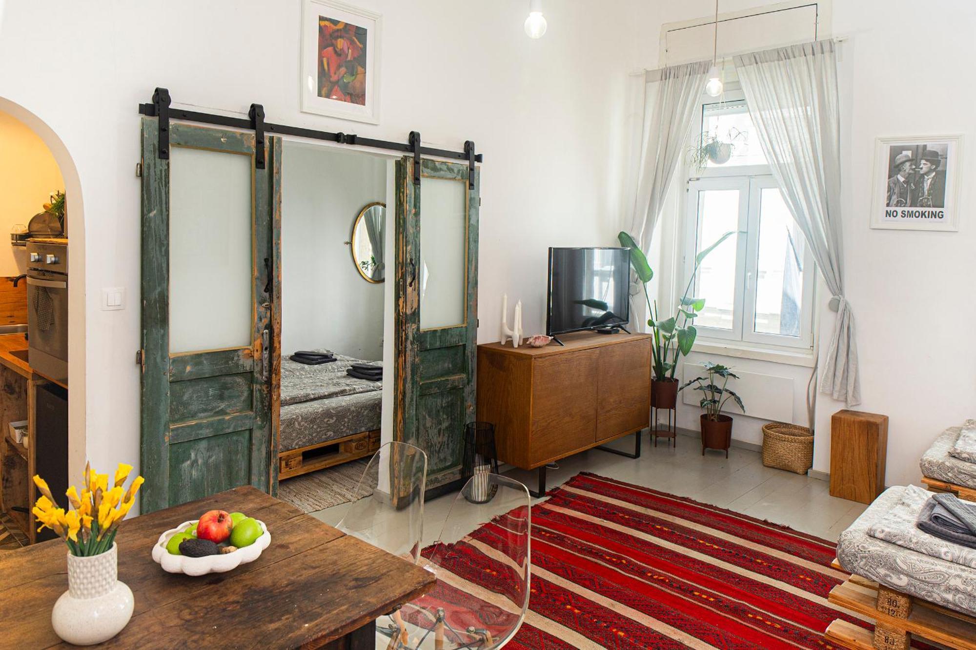 Par Par Apartman بودابست المظهر الخارجي الصورة