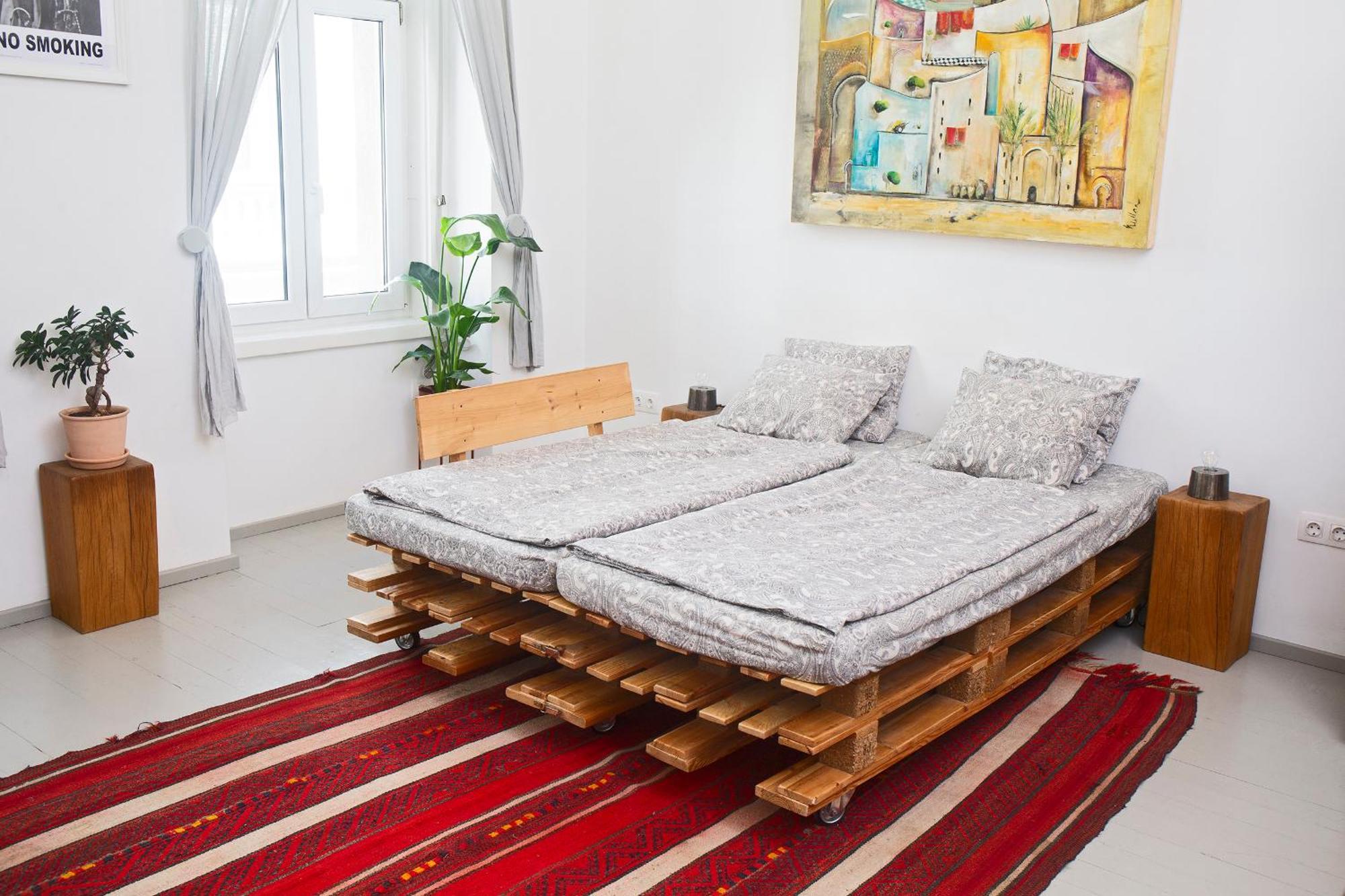 Par Par Apartman بودابست المظهر الخارجي الصورة