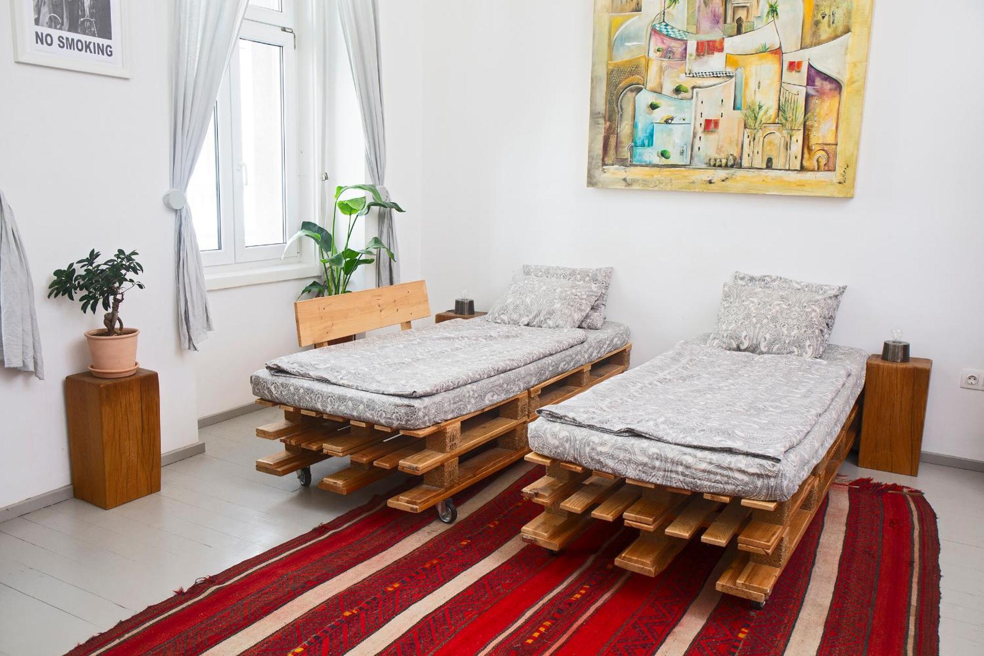 Par Par Apartman بودابست المظهر الخارجي الصورة