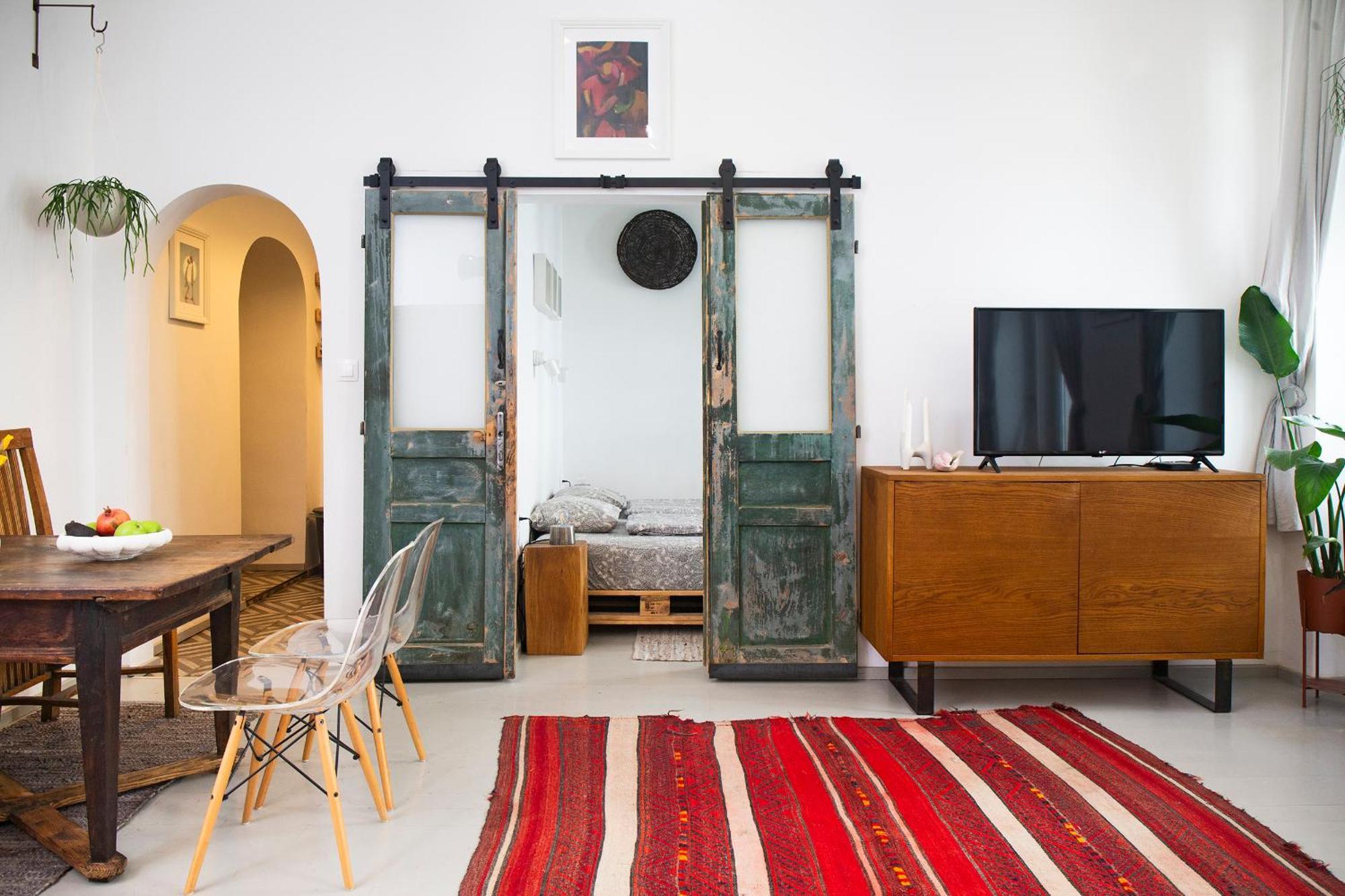 Par Par Apartman بودابست المظهر الخارجي الصورة